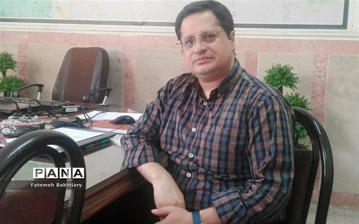 برگزاری همایش‌های درس ریاضی، عامل تاثیرگذار در بهبود یادگیری دانش‌آموزان است