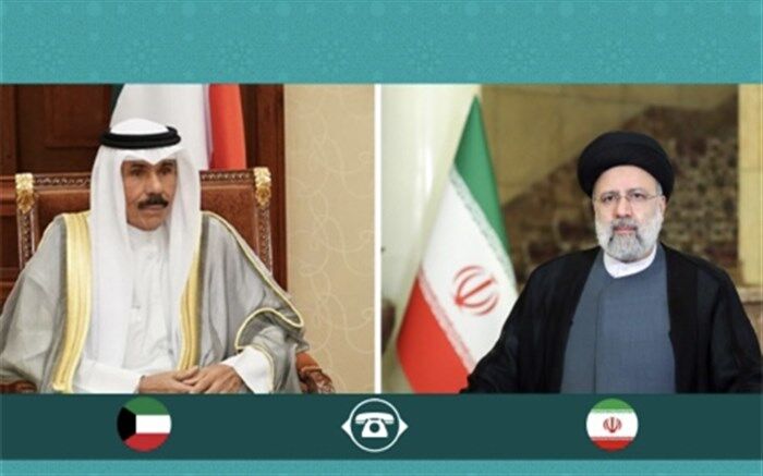 روابط ایران و کویت باید به ظرفیت واقعی خود بازگردد