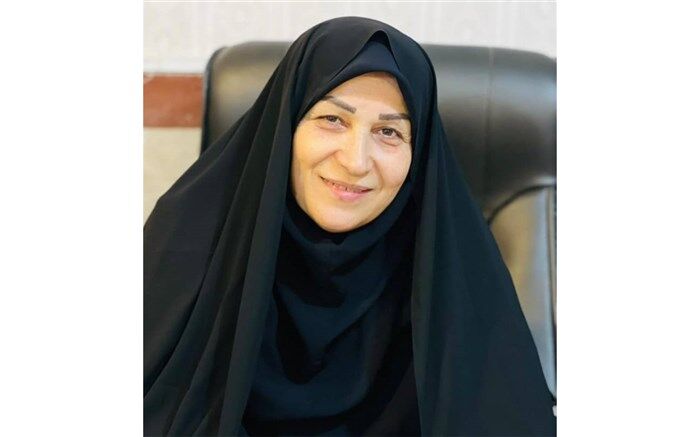 یاری خدا، صبر و پشتکار را عامل موفقیت خود می‌دانم