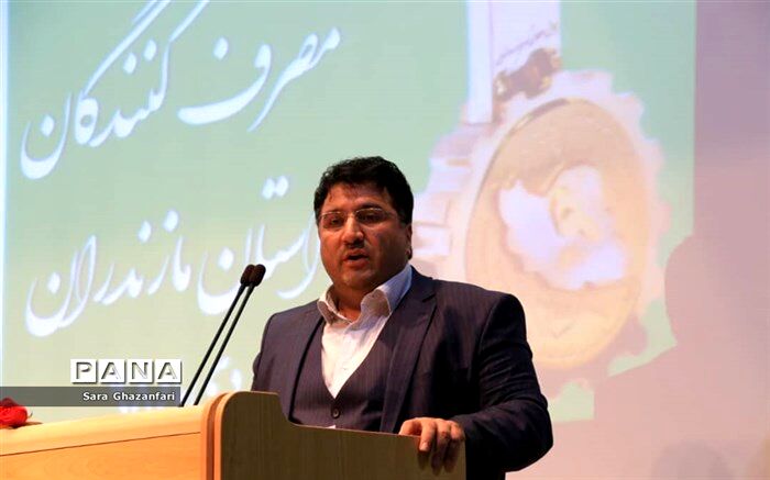 مشکل عرضه ماکارونی فردا حل می‌شود