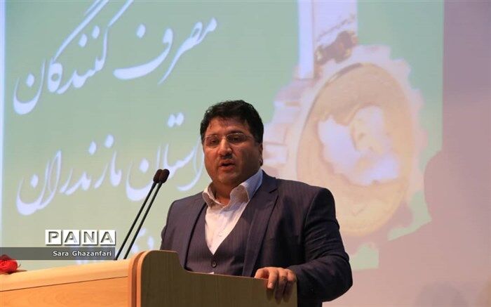 مشکل عرضه ماکارونی فردا حل می‌شود
