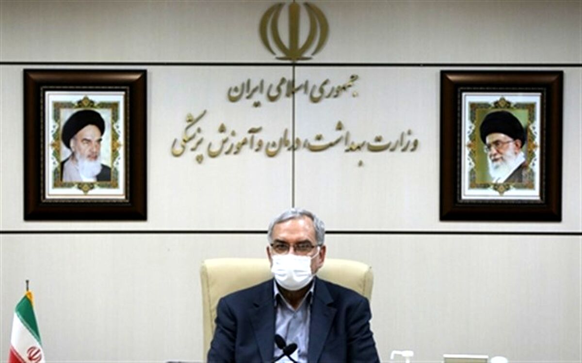بهرام عین‌الهی برای پاسخ به سوالات ۱۷ نماینده به کمیسیون بهداشت می‌رود