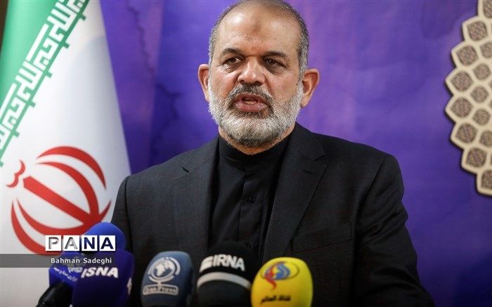 وزیر کشور: شهید شیرودی در دلدادگی به انقلاب و امام در صف اول بود