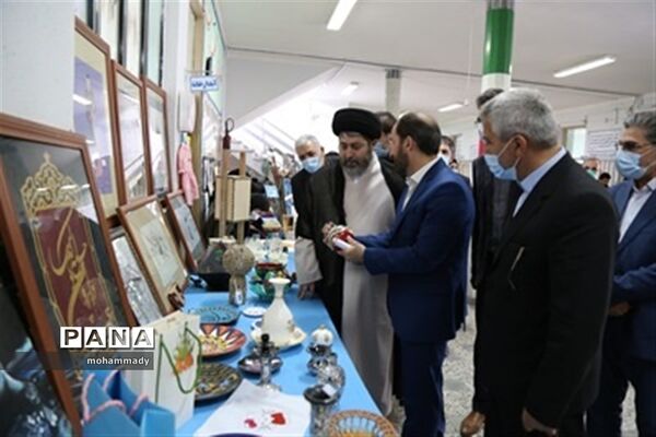 برگزاری آیین سپاس معلم در اردبیل
