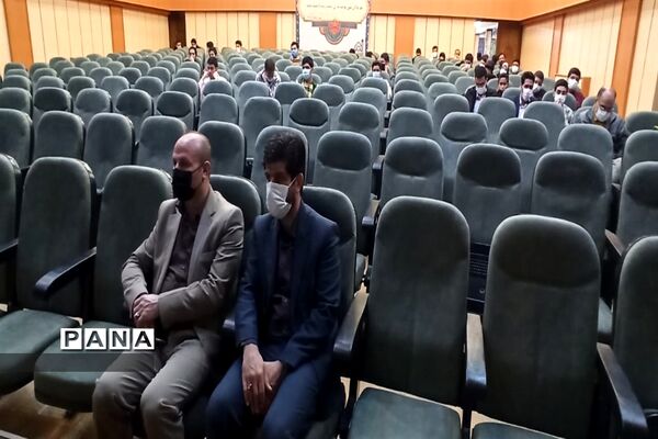 مرحله استانی مسابقات قرآن، عترت و نماز استان همدان
