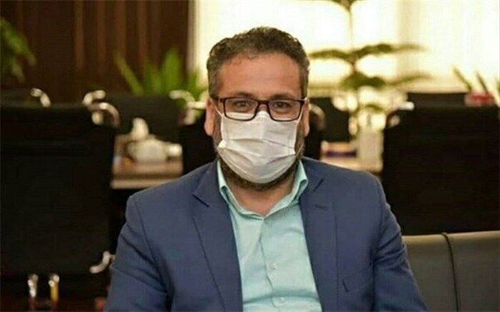 نجم‌آبادی‌:‌ دولت زمین مین‌گذاری شده تحویل گرفته است