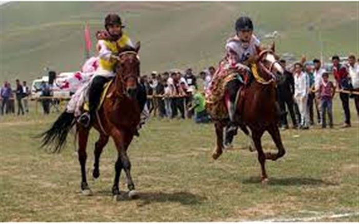 ستوده نژاد: جشنواره فرهنگی ورزشی قره قیه، نماد کوچ عشایر استان است