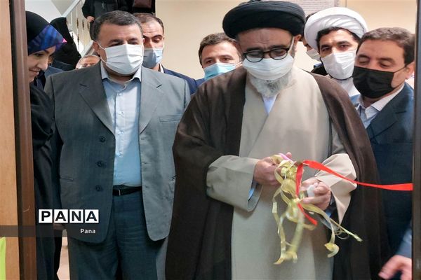 نواختن زنگ سلامت در تبریز