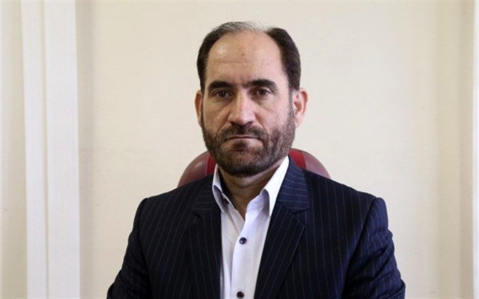 دیدار سرپرست اداره کل آموزش و پرورش اردبیل  با خانواده شهدای فرهنگی