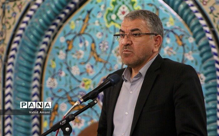 شهیدان زمینه‌ساز تربیت اسلامی هستند