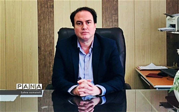 اجرای پویش دلنوشته‌ای برای شهید مطهری در شهرستان قرچک