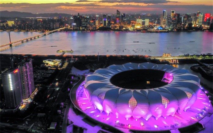 بازی‌های آسیایی هانگژو بدون تعویق و با سیستم «حلقه بسته» برگزار خواهد شد