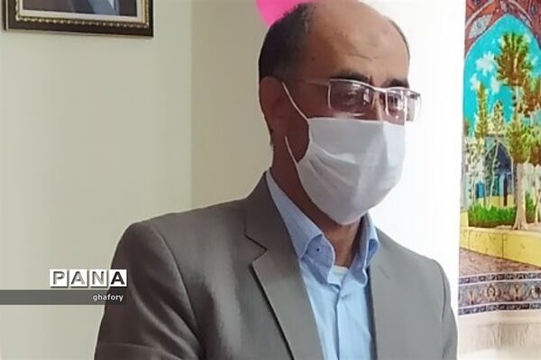 گرامیداشت مقام معلم در دارالقرآن قدر دماوند