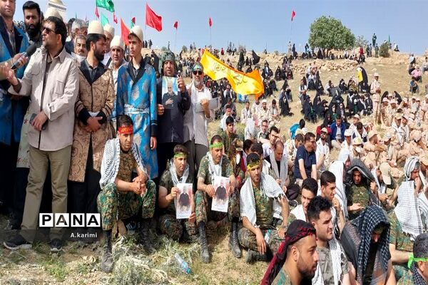 صعود سراسری به ارتفاعات بازی دراز