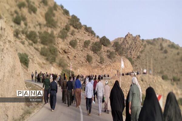 صعود سراسری به ارتفاعات بازی دراز