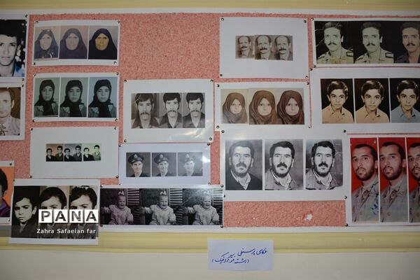 برگزاری همایش معرفی رشته‌های هنرستانی در شیراز