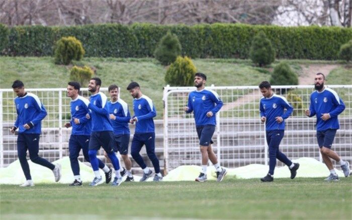 آخرین وضعیت پرونده‌های حقوقی و بدهی‌های بین‌المللی استقلال