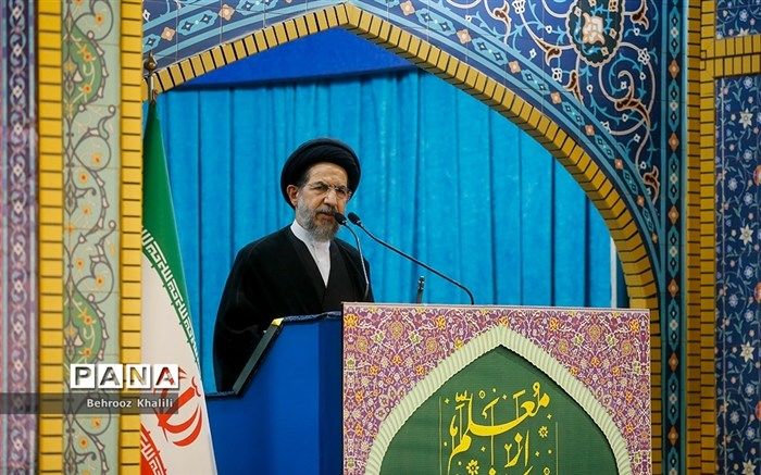 مردم باید در جریان تصمیمات اصلاحی دولت قرار گیرند