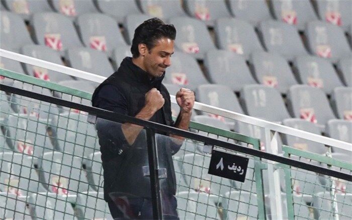 فرهاد مجیدی بازیگر می‌شود!