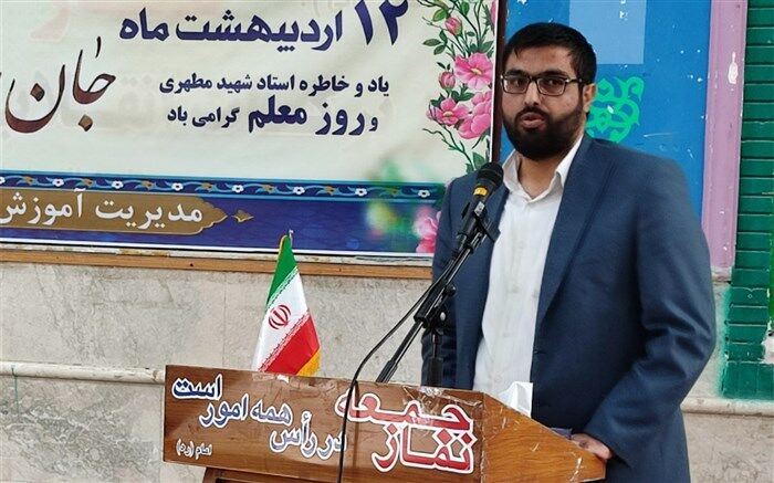 سال آینده کمبود معلم در تایباد محسوس‌تر خواهد بود