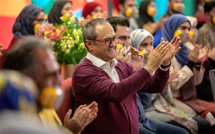 تغییرزمان پخش دورهمی و خندوانه