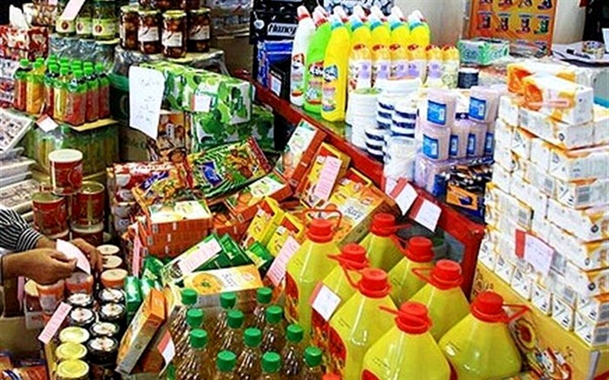 رشد ۱۳ درصدی قیمت جهانی مواد غذایی فقط در ۱ ماه