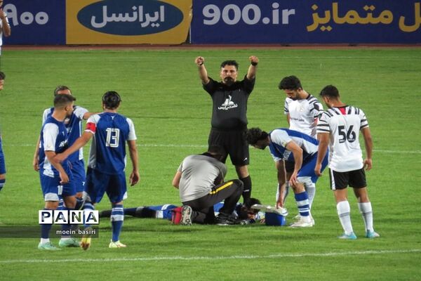 لیگ دسته اول فوتبال باشگاه‌های کشور