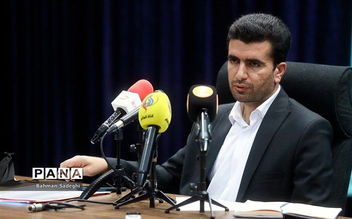 سند تحول باید مدرسه نگاشت شود