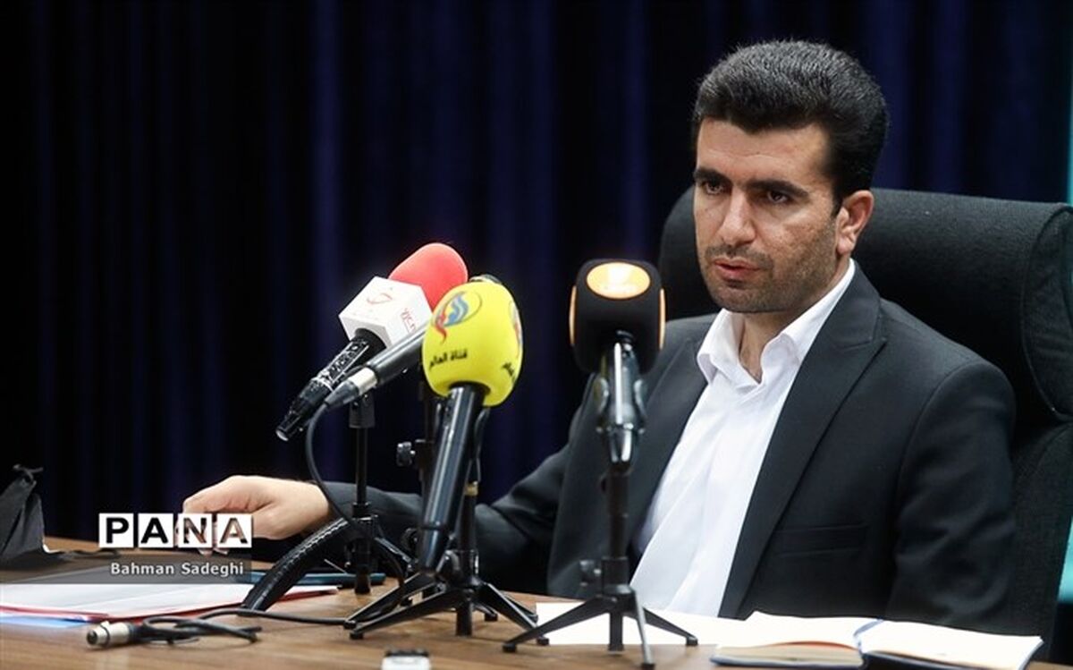 سند تحول باید مدرسه نگاشت شود