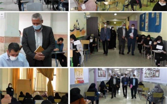 حضور نیروهای جوان و پرانرژی در آموزش و پرورش نقش بسزایی در رفع چالش‌های تعلیم و تربیت دارد