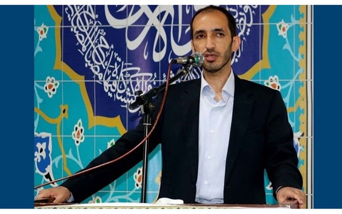 وظیفه اصلی آموزش‌ و پرورش، جهاد تبیین با تکیه‌ بر استدلال و دانش است