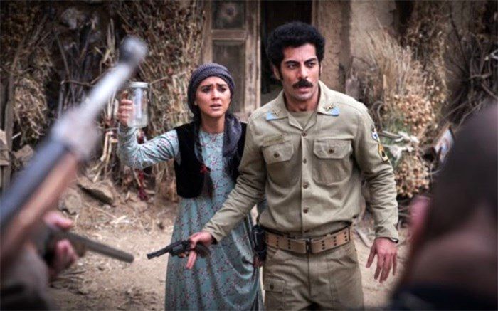 نمایش «زالاوا» در سه جشنواره فیلم آمریکایی