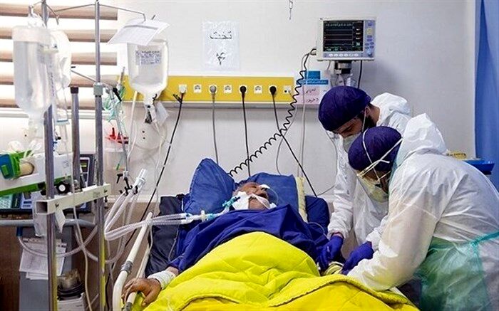 آمار مبتلایان و فوتی‌های کرونایی در 24 ساعت گذشته اعلام شد