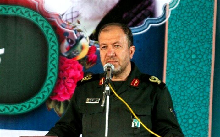 محرومیت‌زدایی از مناطق محروم مرزی وظیفه همگانی است