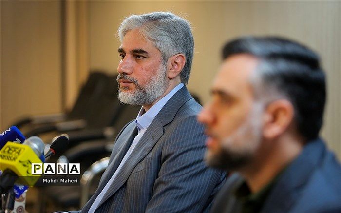 اعلام برنامه‌های نمایشگاه بین‌المللی کتاب تهران