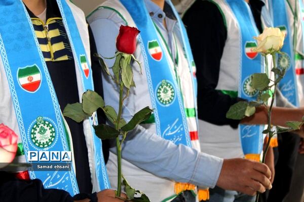 تجلیل از معلمان نمونه استانی کهگیلویه و بویراحمد