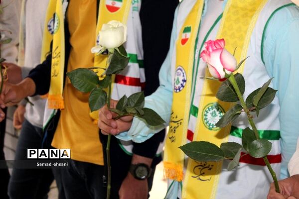 تجلیل از معلمان نمونه استانی کهگیلویه و بویراحمد