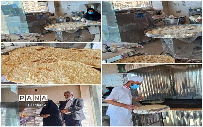 در صورت مواجه با گرانفروشی نان چه کنیم؟