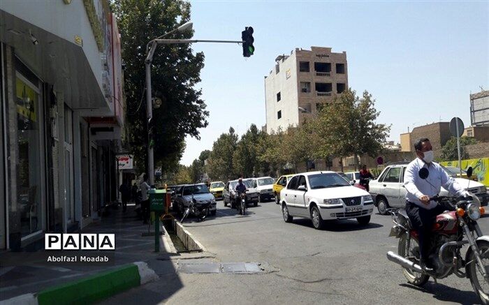 این خودرو ۵۰ میلیون تومان گران شد