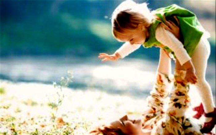 چند نکته درباره شست‌وشوی موی کودکان