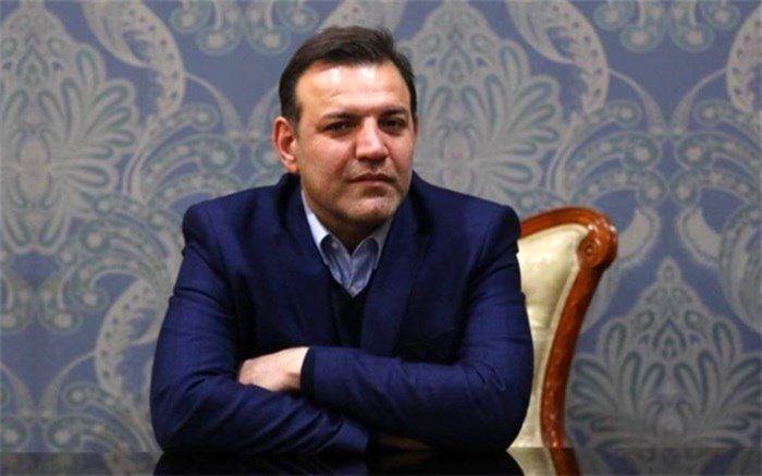 عزیزی خادم در کمیته اخلاق حاضر شد