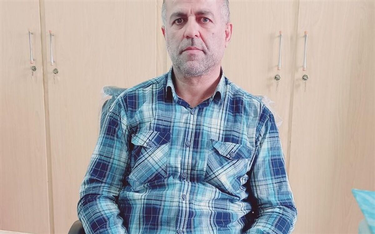 بعد از سی و یک سال  هنوز نتوانستم  از آموزش کنار بکشم