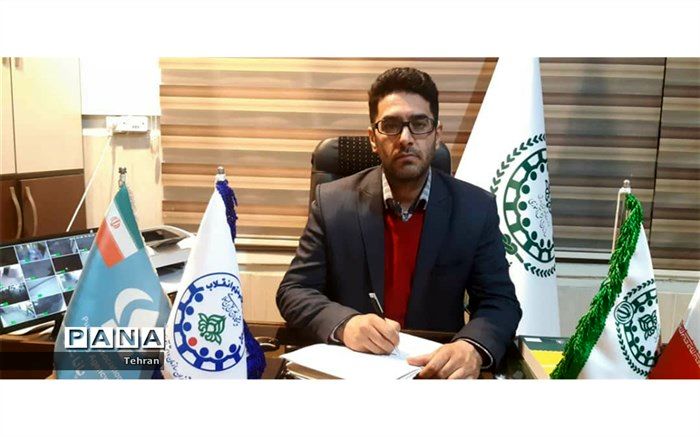 پویایی فضاهای پرورشی، بستری برای تربیت دانش‌آموزانی توانمند فراهم می‌کند