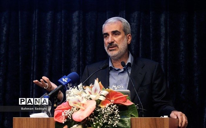 ضرورت تغییر نظام «آموزشی» به «تربیتی»