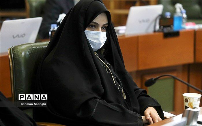 25 تا 40 درصد آب آشامیدنی تهران در مسیر انتقال‌ هدر می‌رود