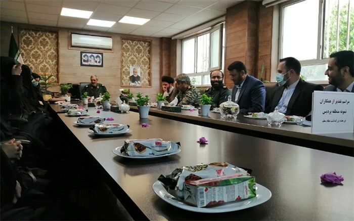 تربیت اثرگذار باعث برکت علم می‌شود
