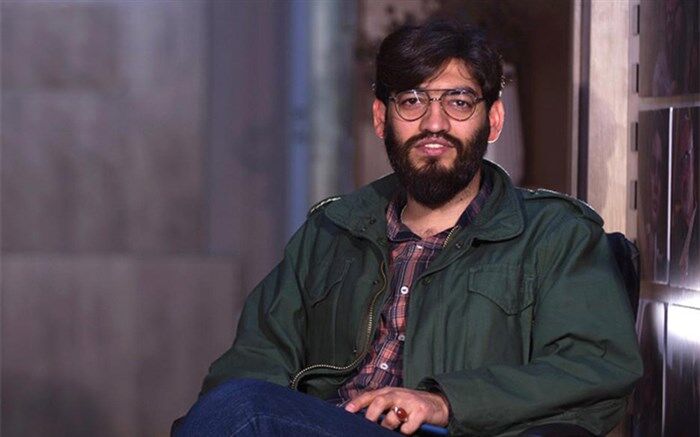 میکاییل دیانی: صاحبان فیلم‌ها اعتماد بیشتری به «سینماسیار» کنند