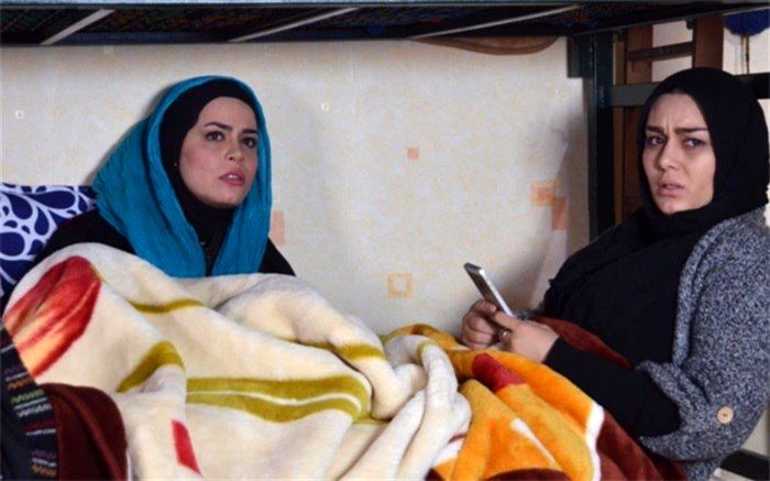 پخش بین الملل فیلم «پانسیون دختران» آغاز می‌شود