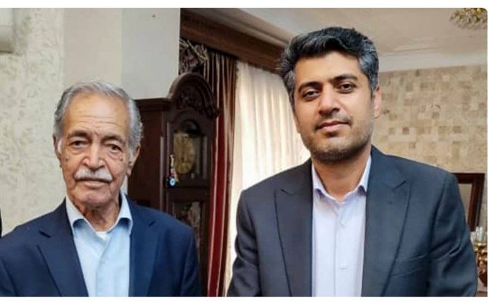 فرهنگیان بازنشسته گنجینه‌های ارزشمند آموزش و پرورش هستند