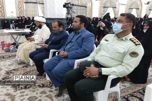 برگزاری مراسم گرامیداشت مقام معلم شهرستان کاشمر
